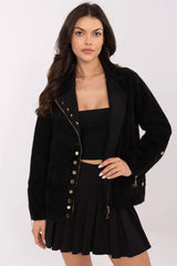  Modelo de casaco 211724 MBM