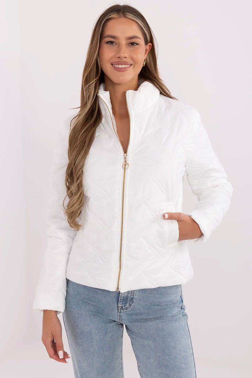  Casaco modelo 211818 Itália Moda