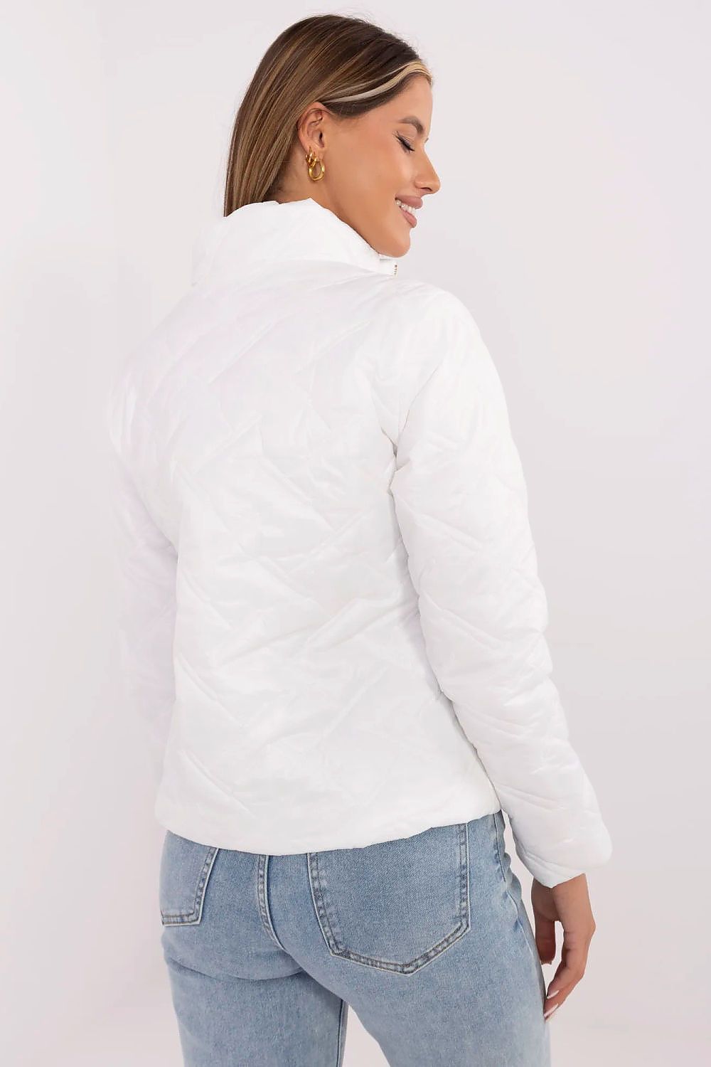  Casaco modelo 211818 Itália Moda