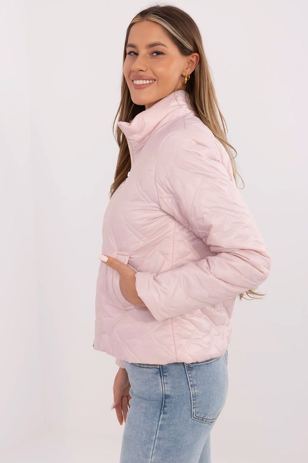  Casaco modelo 211819 Itália Moda
