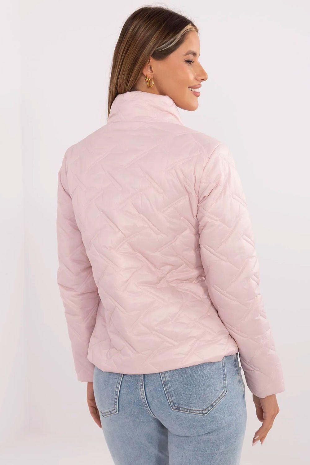  Casaco modelo 211819 Itália Moda