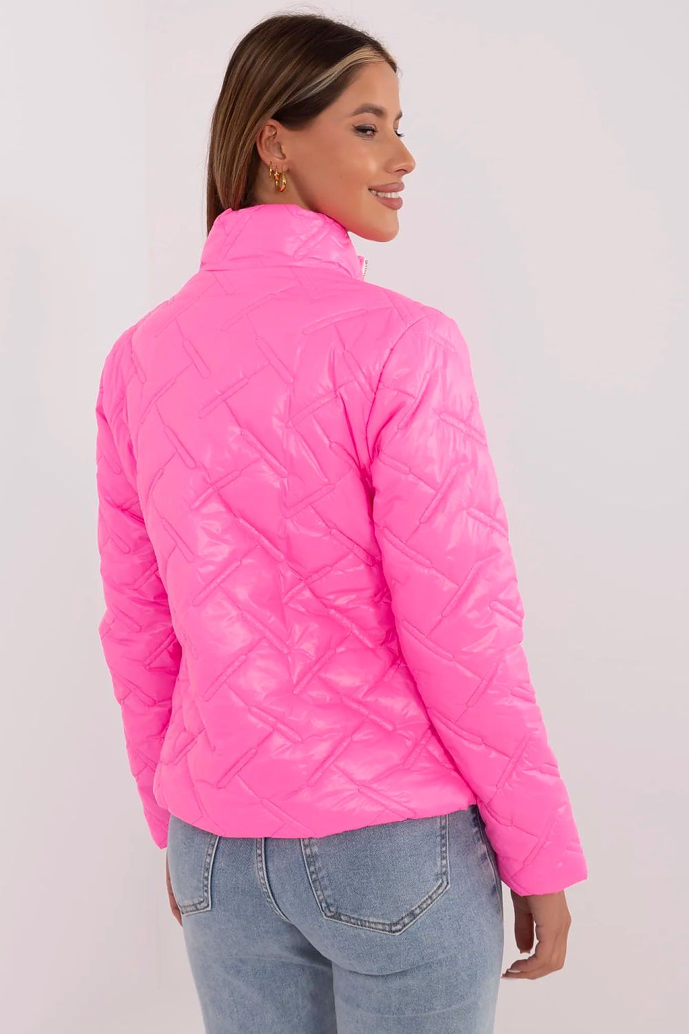  Casaco modelo 211820 Itália Moda
