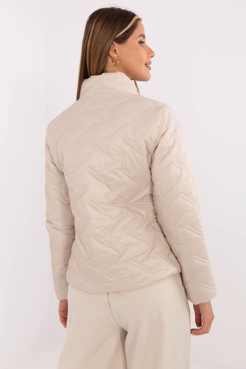  Casaco modelo 211821 Itália Moda