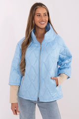  Casaco modelo 211823 Itália Moda