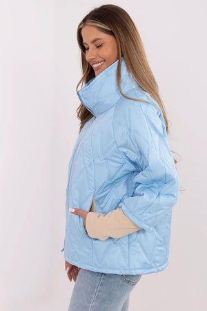  Casaco modelo 211823 Itália Moda