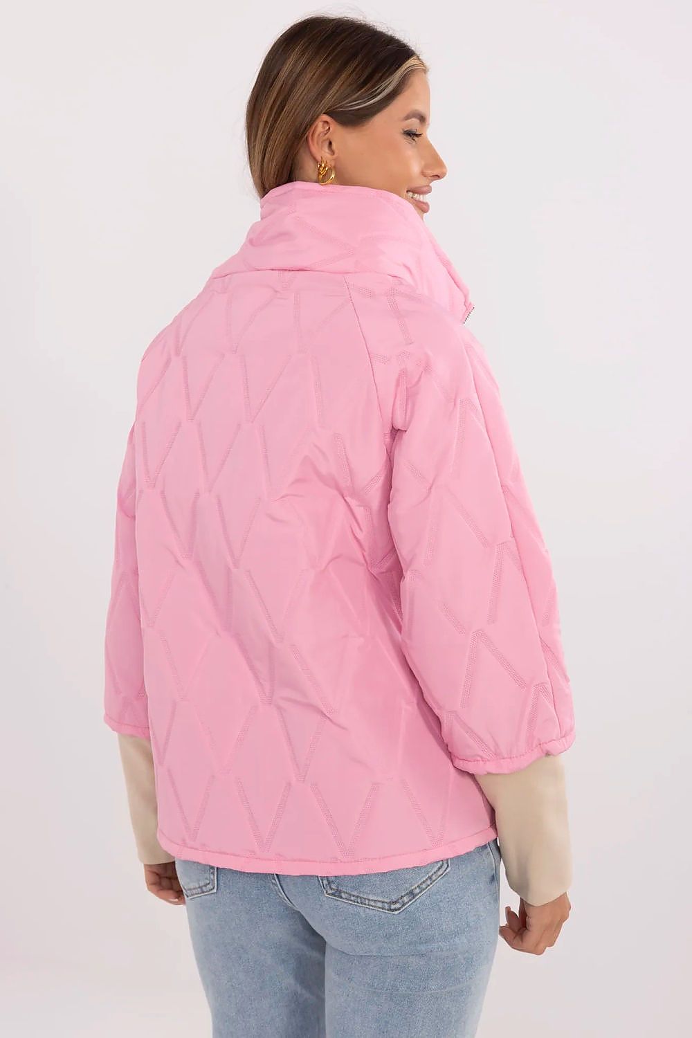  Casaco modelo 211825 Itália Moda