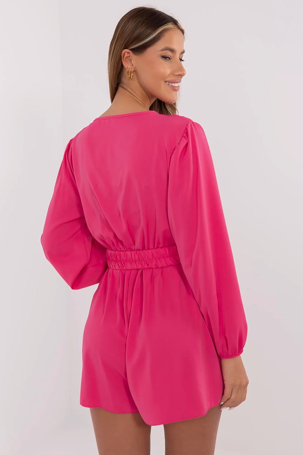  Fato modelo 212060 Itália Moda