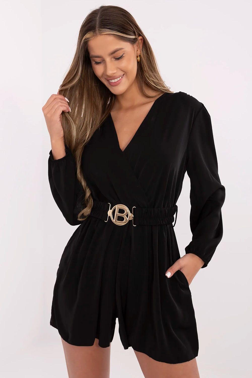  Fato modelo 212061 Itália Moda