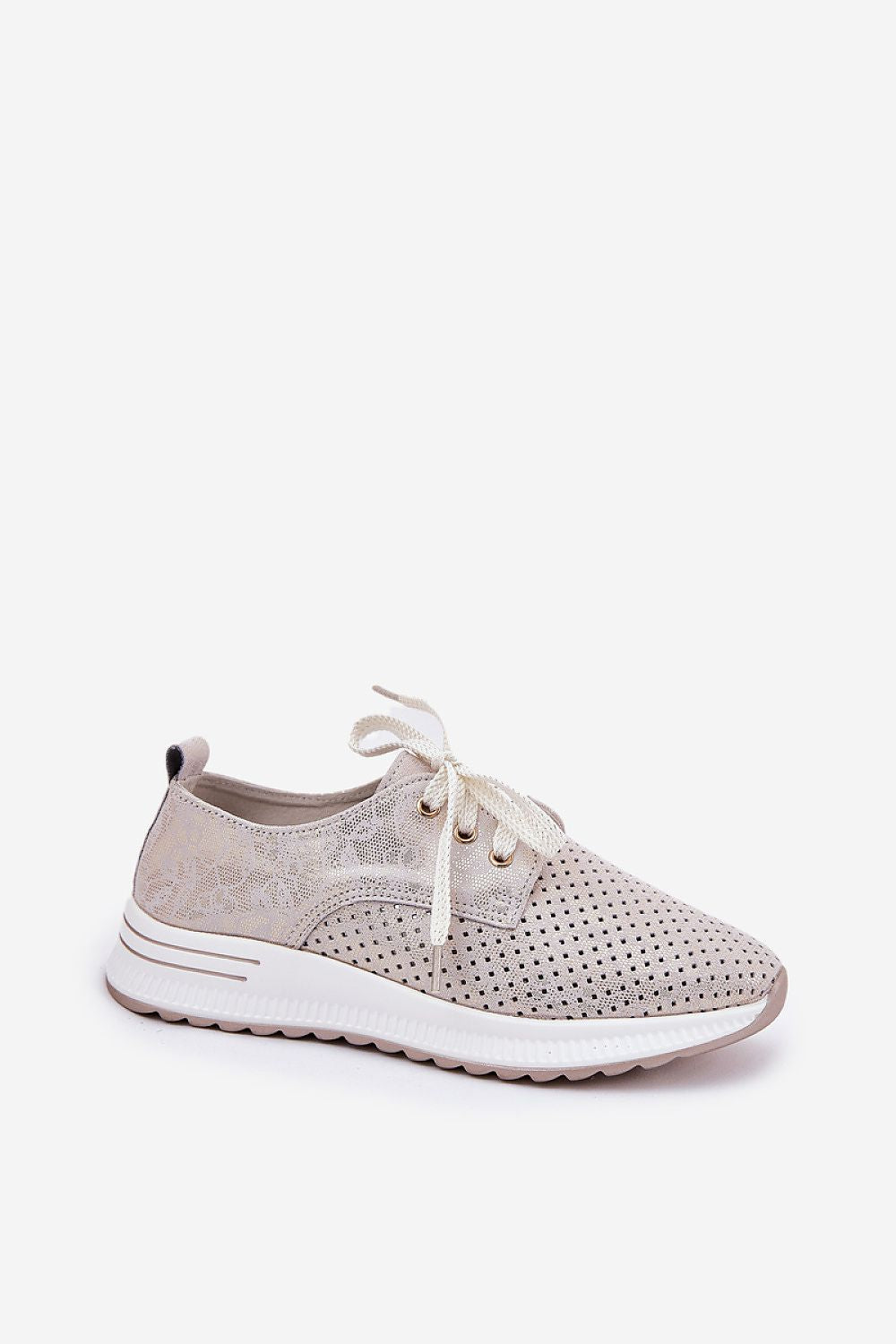  Meia calça modelo 212558 Pise com estilo