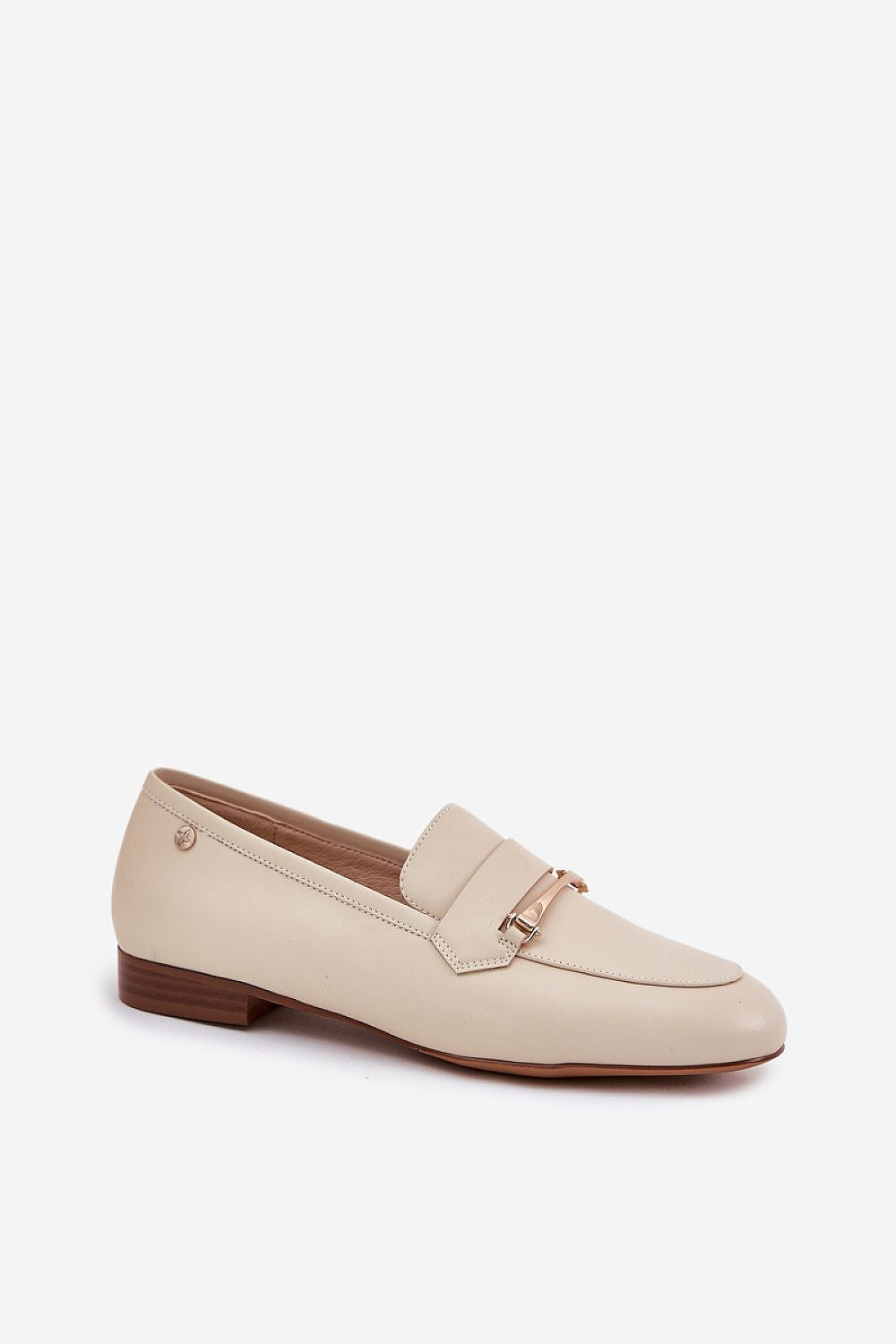  Mocassim modelo 213027 Pise com estilo