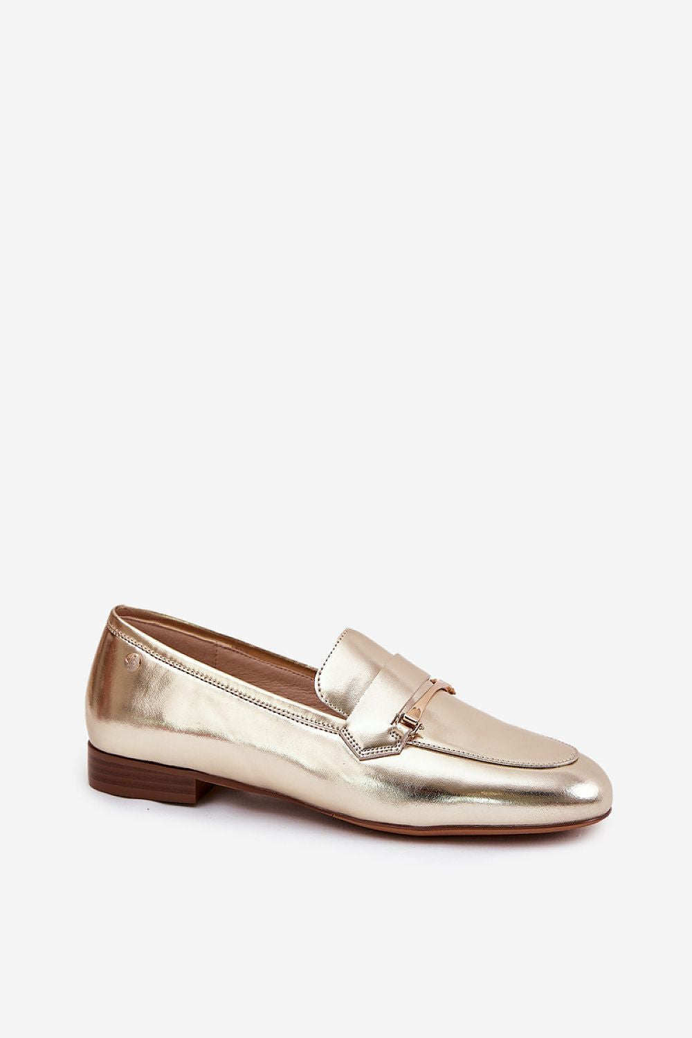  Mocassim modelo 213028 Pise com estilo