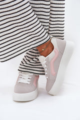  Sapatos desportivos modelo 213188 Pise com estilo
