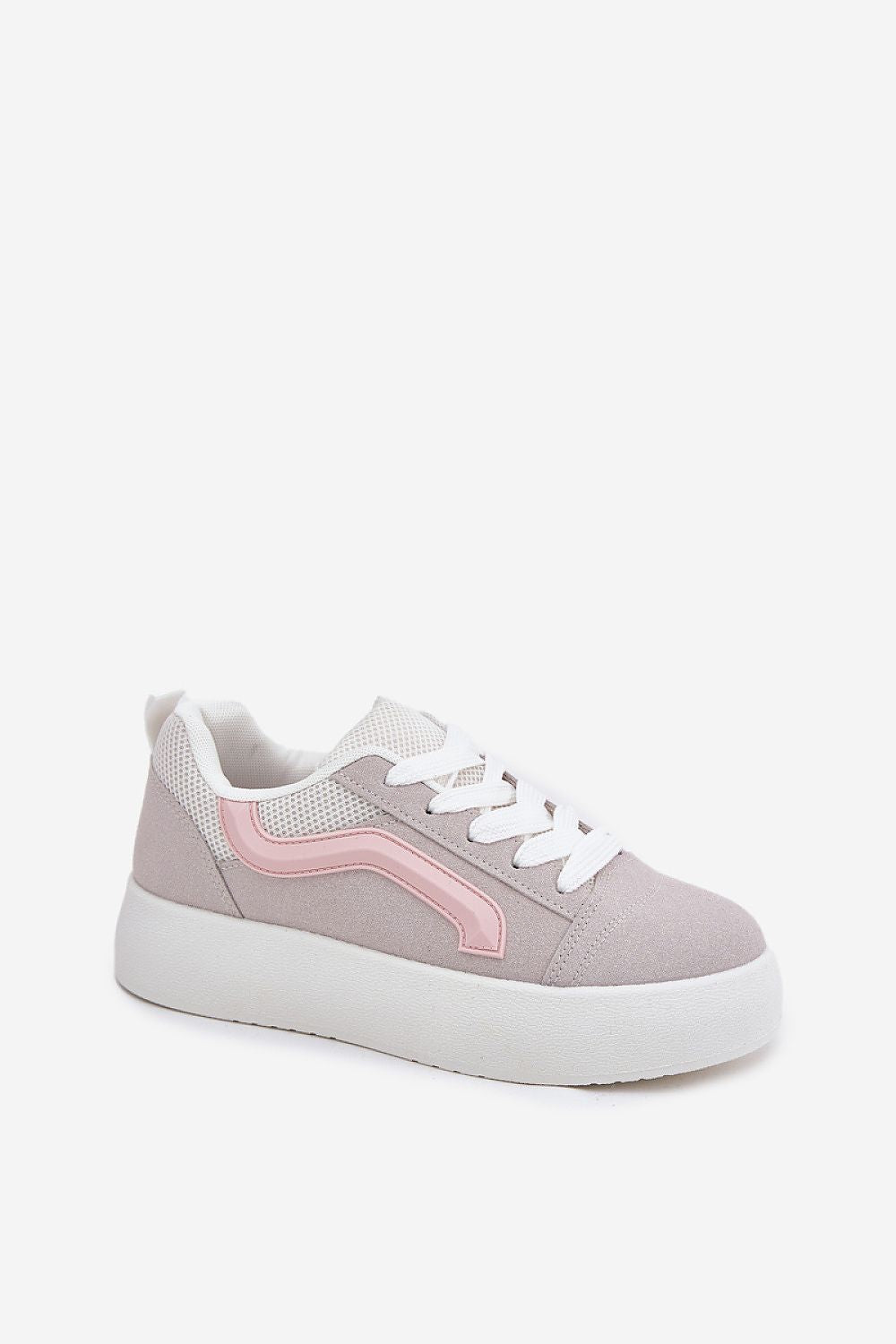  Sapatos desportivos modelo 213188 Pise com estilo