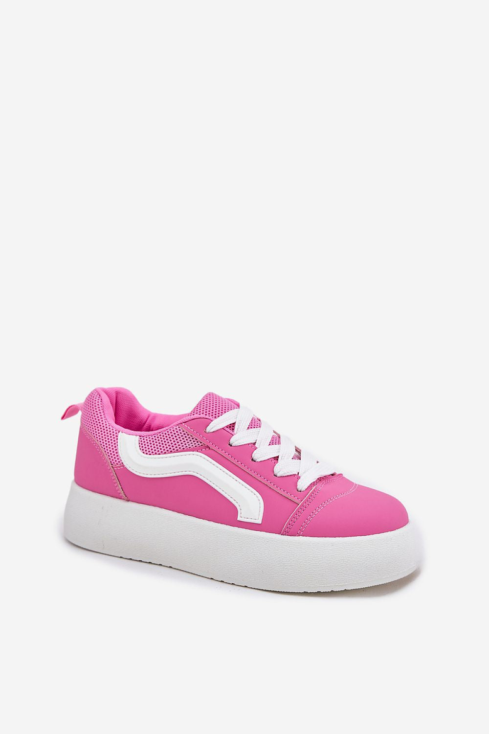  Calçado desportivo modelo 213190 Pise com estilo