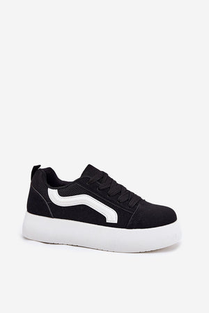  Sapatos desportivos modelo 213192 Pise com estilo