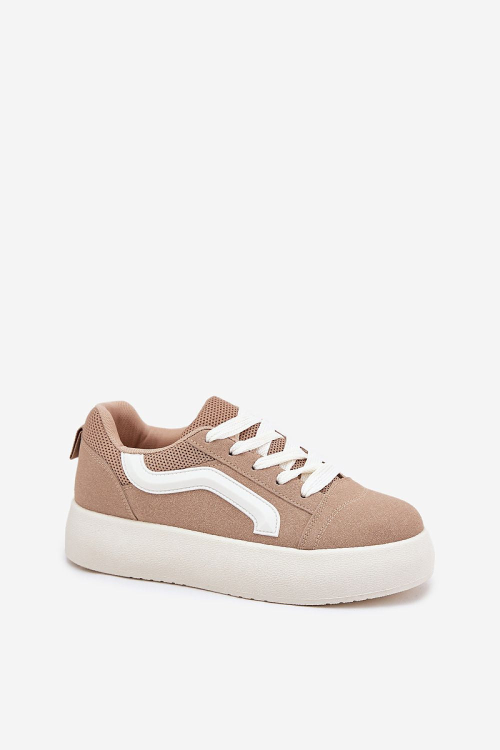  Calçado desportivo modelo 213193 Pise com estilo