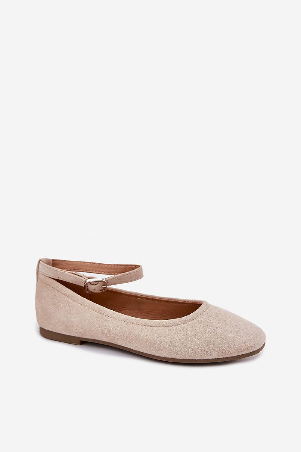  Sapatilhas modelo 213894 Um passo em frente com estilo
