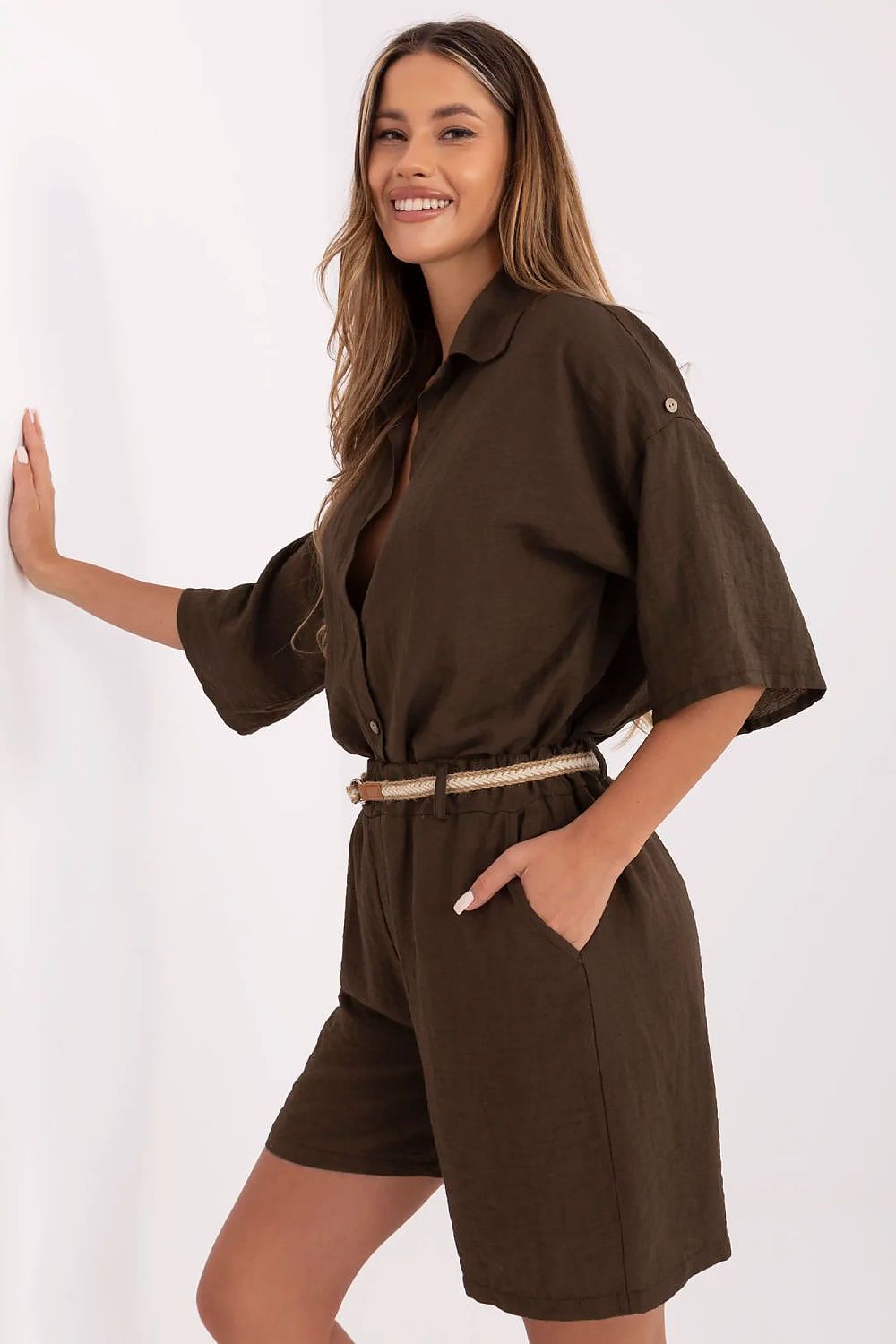  Calções modelo 214050 Itália Moda