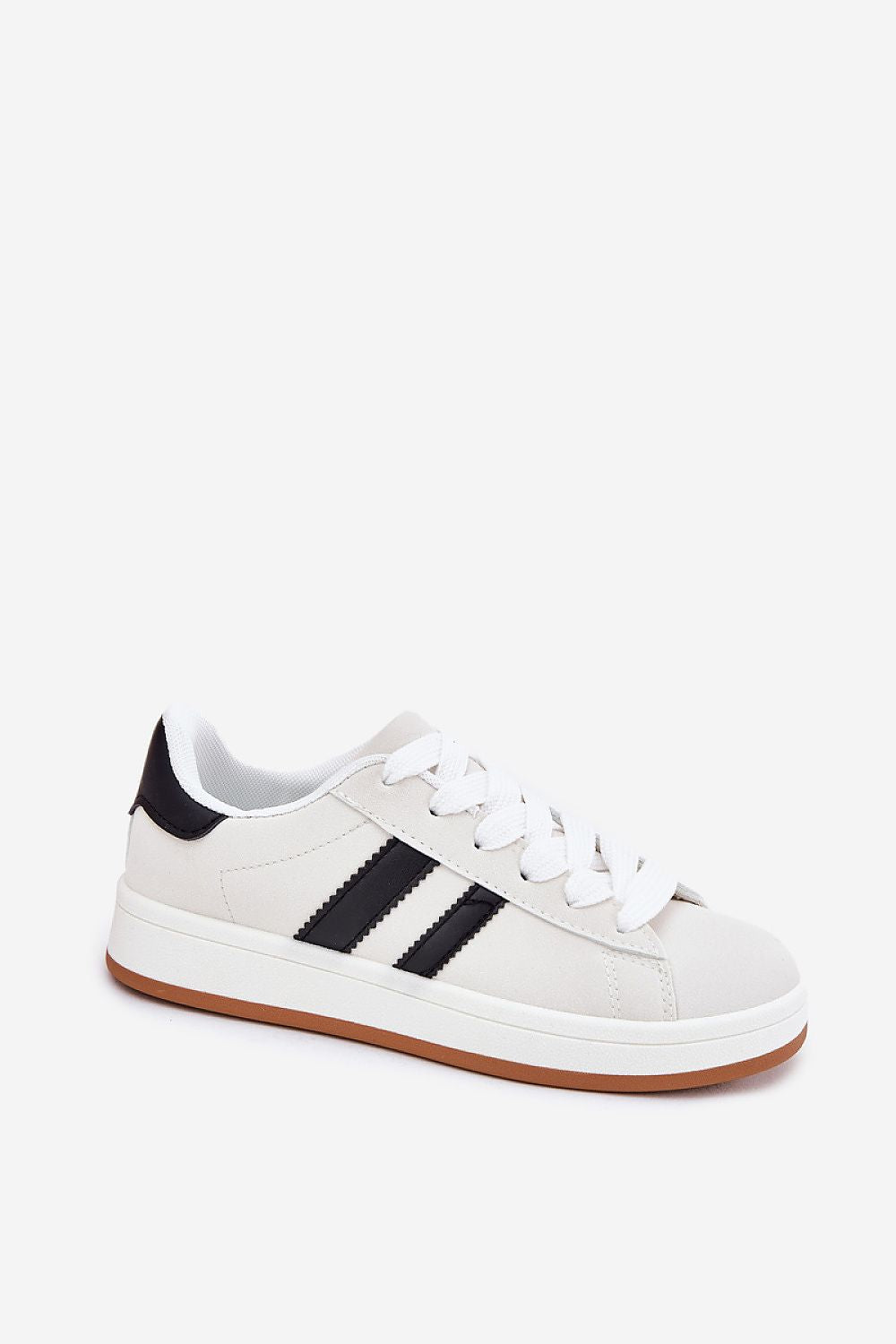  Calçado desportivo modelo 214317 Pise com estilo