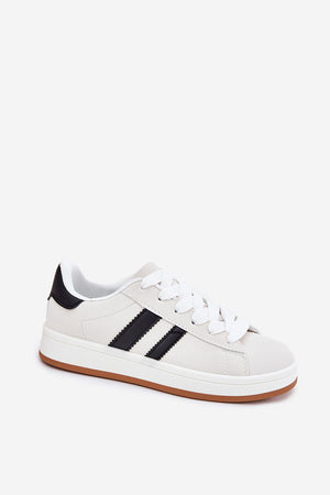  Calçado desportivo modelo 214317 Pise com estilo