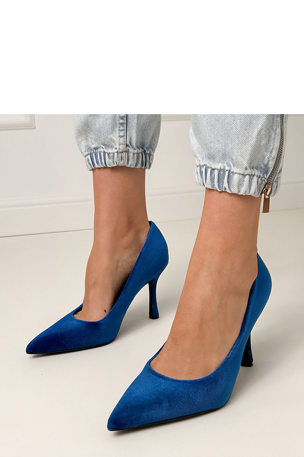  Sapatos de salto alto modelo 214586 PRIMO
