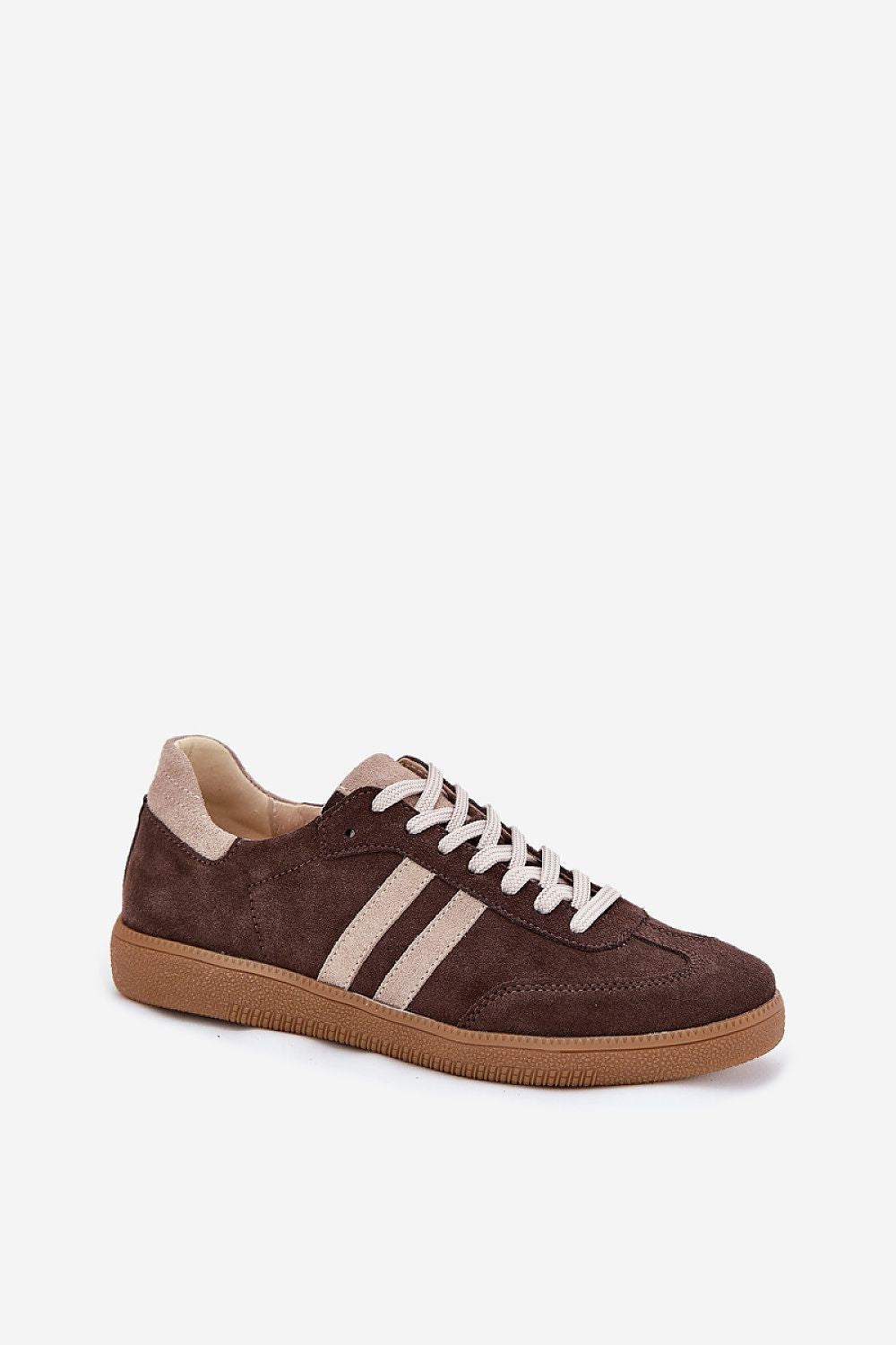  Calçado desportivo modelo 214741 Pise com estilo