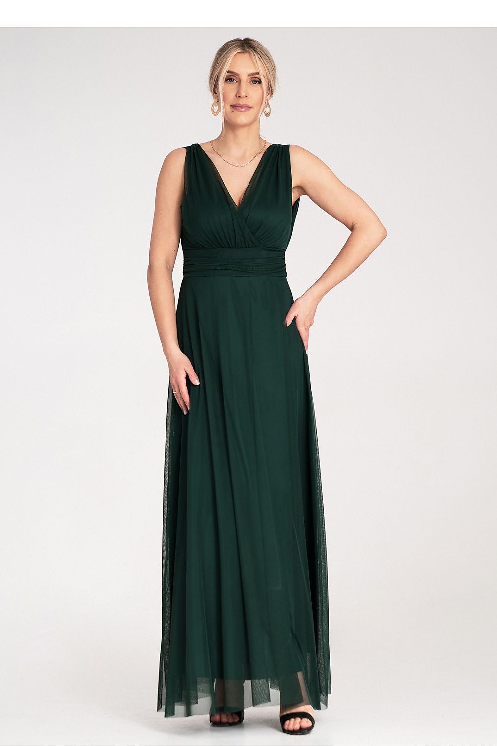  Vestido de cocktail modelo 214774 Figl