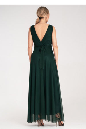 Vestido de cocktail modelo 214774 Figl