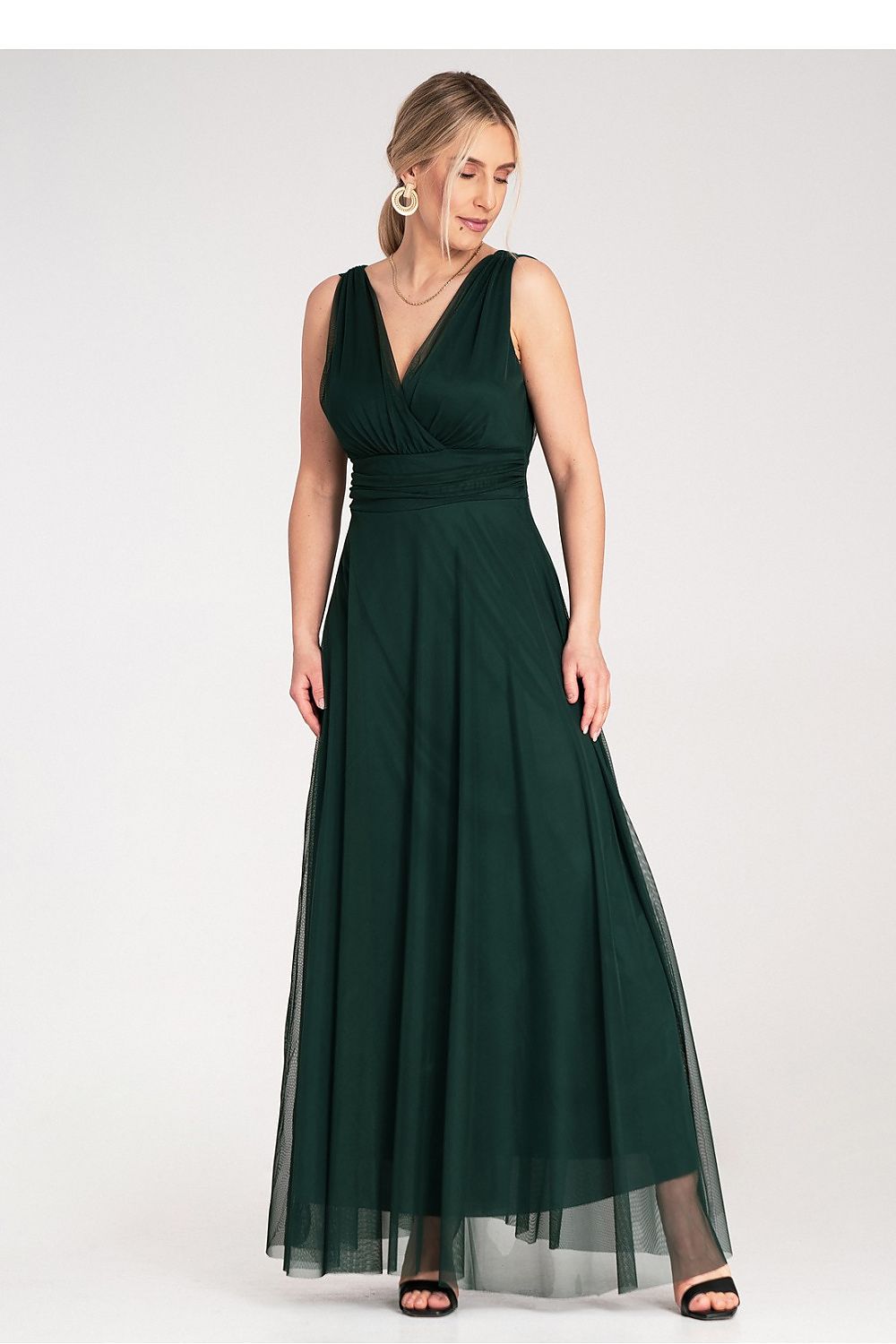  Vestido de cocktail modelo 214774 Figl