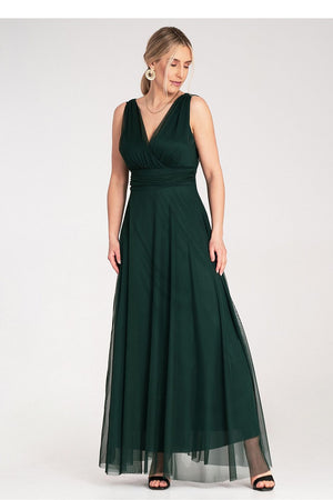  Vestido de cocktail modelo 214774 Figl