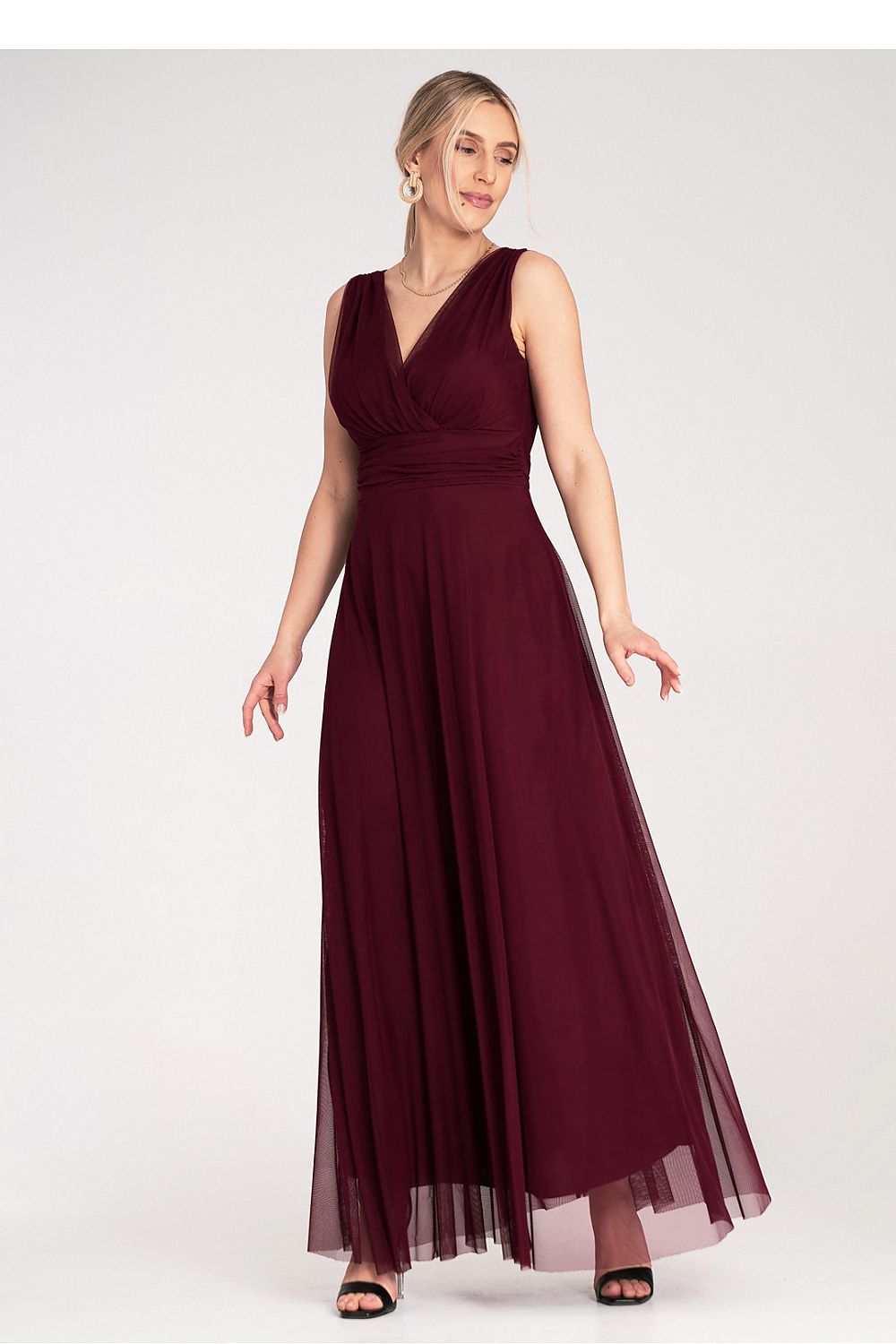  Vestido de cocktail modelo 214775 Figl