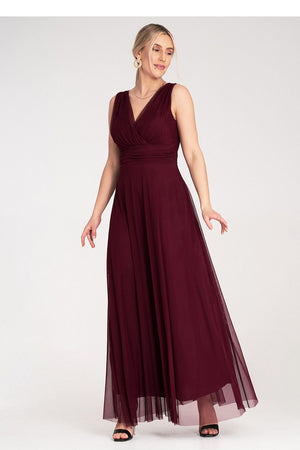  Vestido de cocktail modelo 214775 Figl