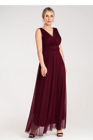  Vestido de cocktail modelo 214775 Figl