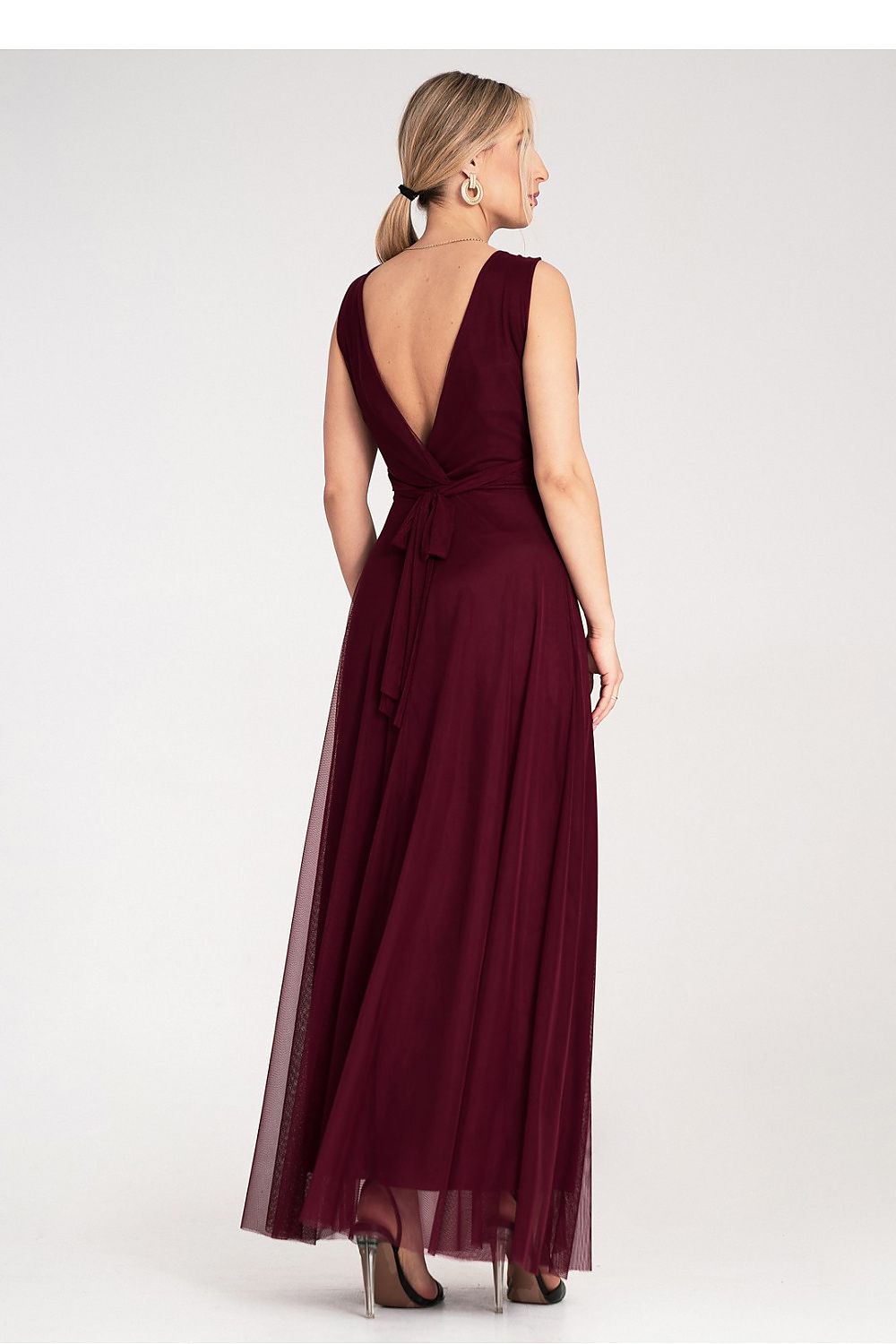  Vestido de cocktail modelo 214775 Figl