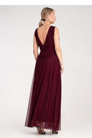  Vestido de cocktail modelo 214775 Figl