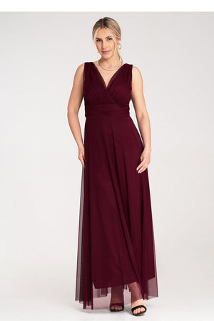  Vestido de cocktail modelo 214775 Figl
