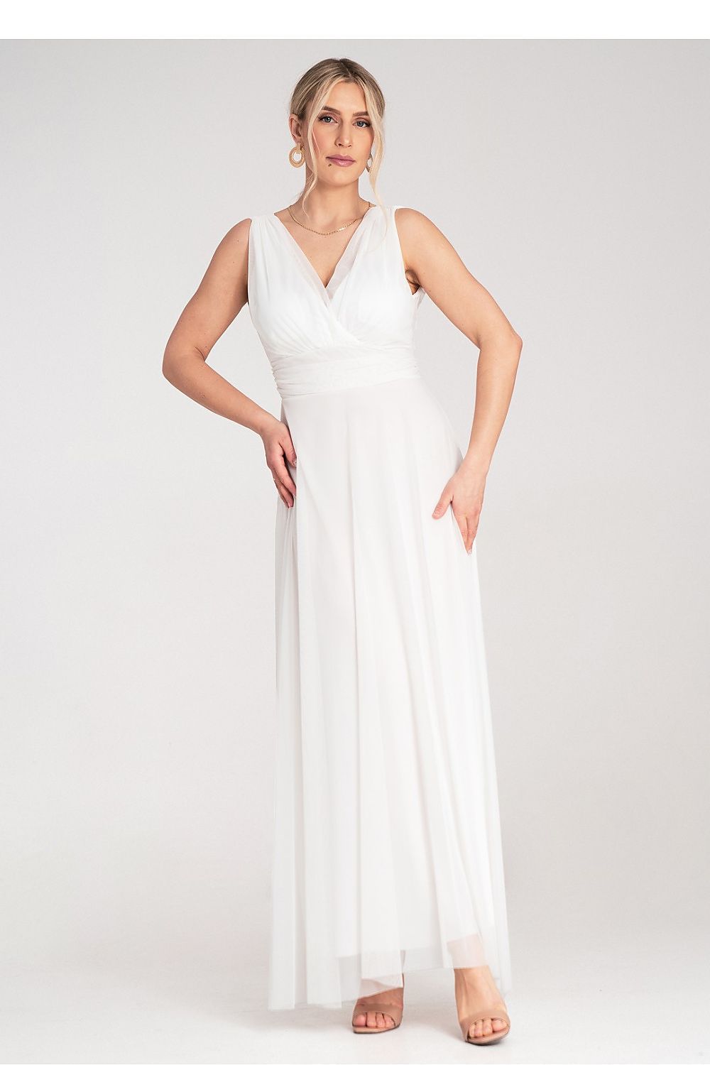  Vestido de cocktail modelo 214776 Figl