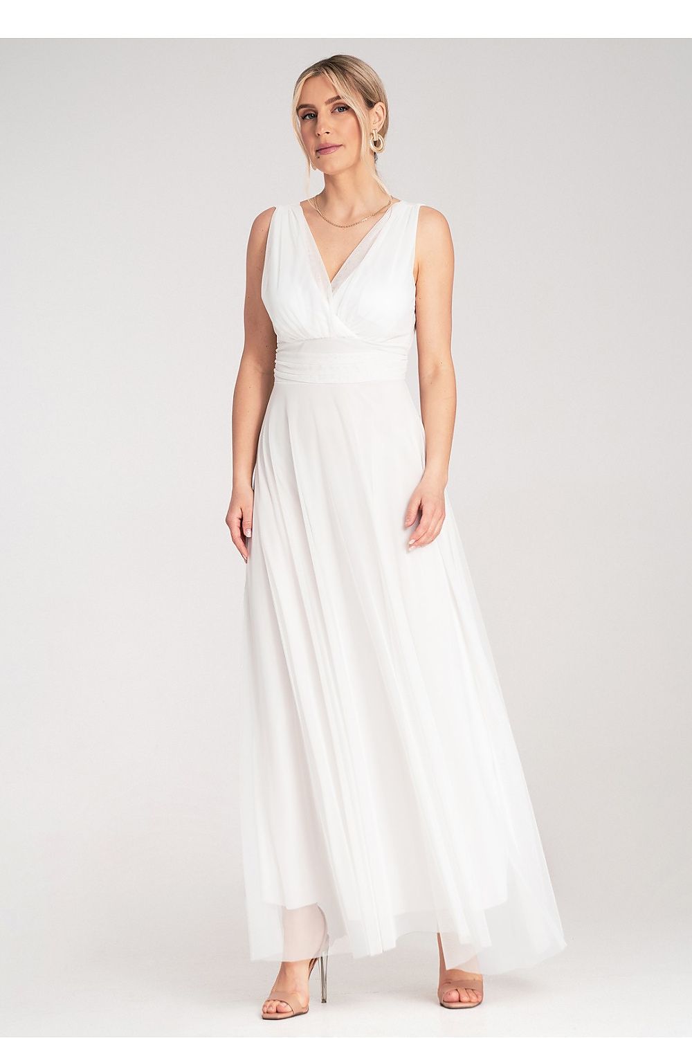  Vestido de cocktail modelo 214776 Figl