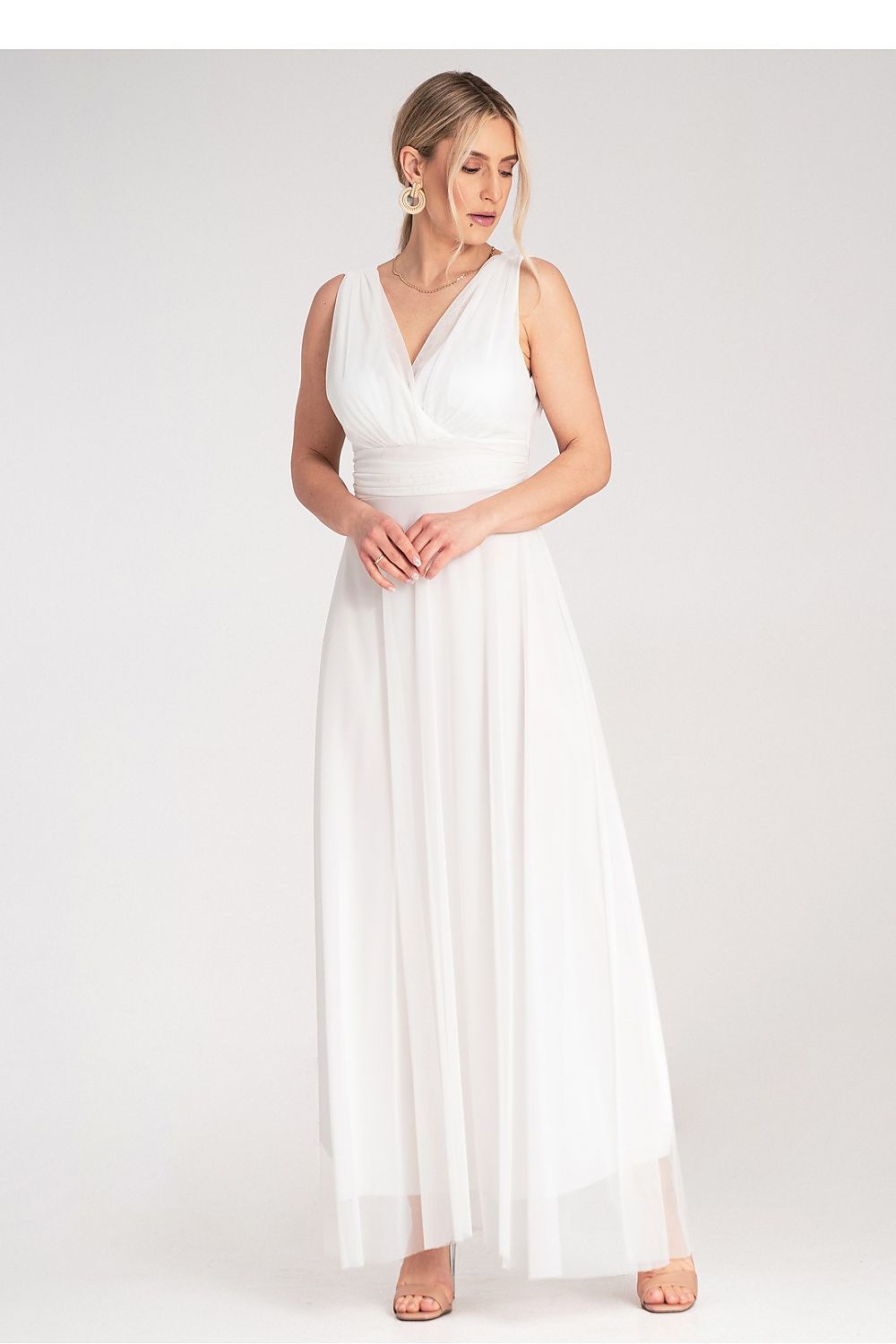  Vestido de cocktail modelo 214776 Figl