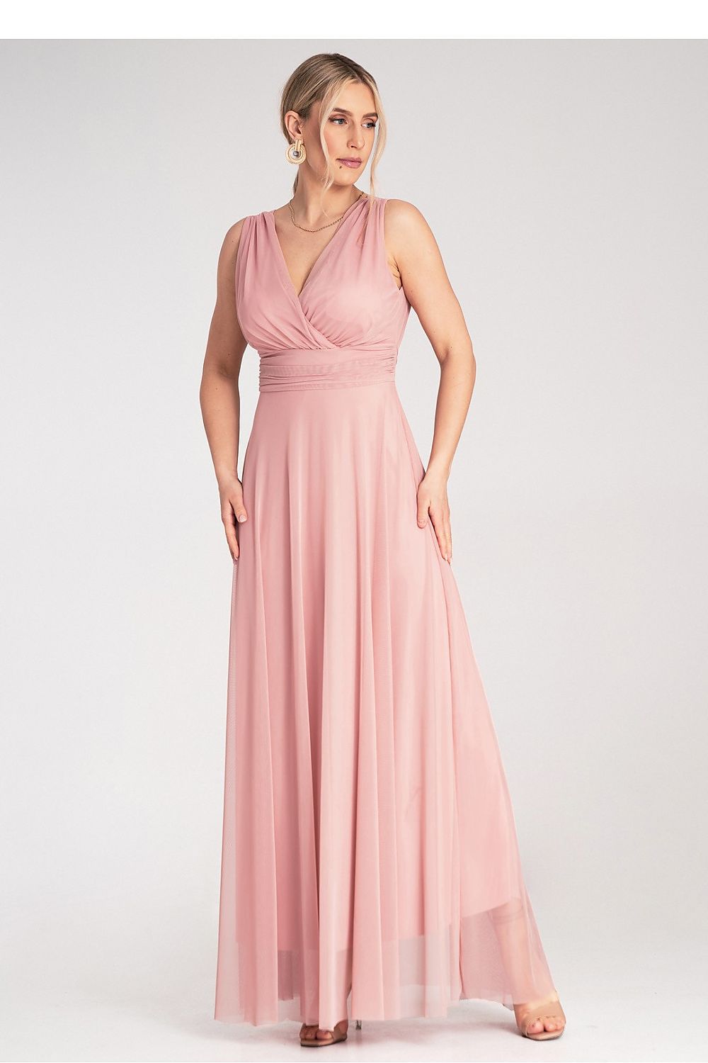  Vestido de cocktail modelo 214777 Figl