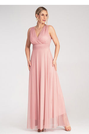  Vestido de cocktail modelo 214777 Figl