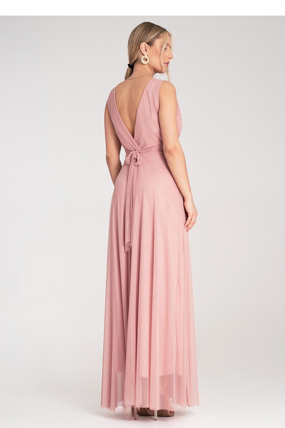  Vestido de cocktail modelo 214777 Figl