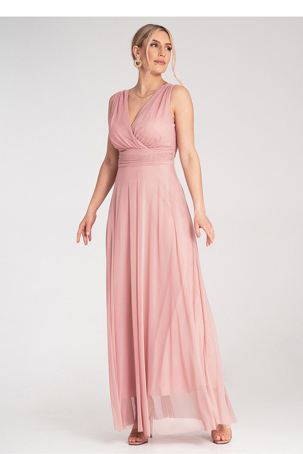  Vestido de cocktail modelo 214777 Figl