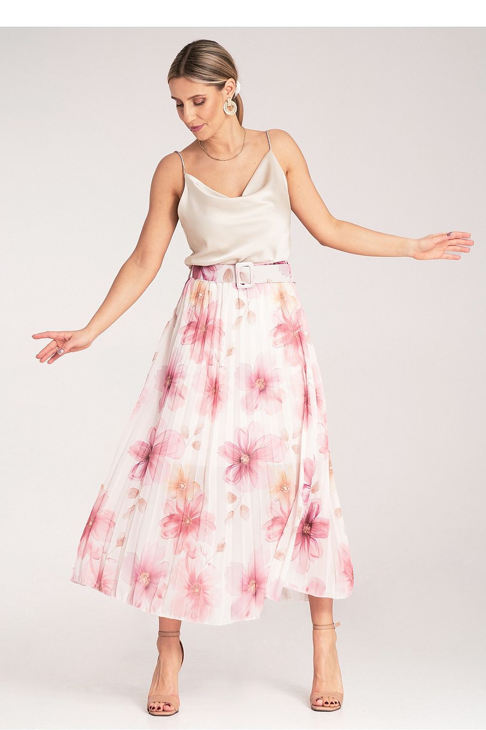  Modelo de saia 214832 Figl