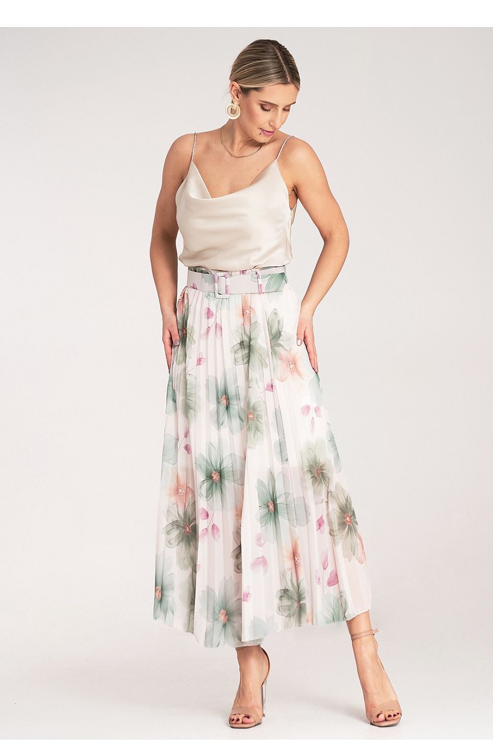  Modelo de saia 214833 Figl