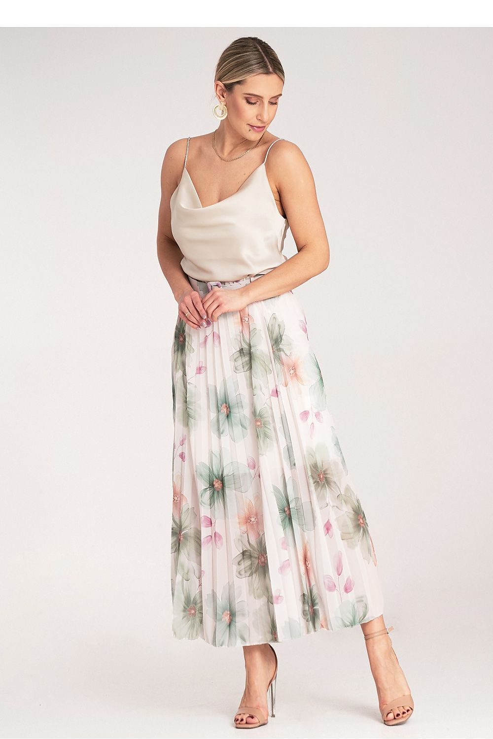  Modelo de saia 214833 Figl