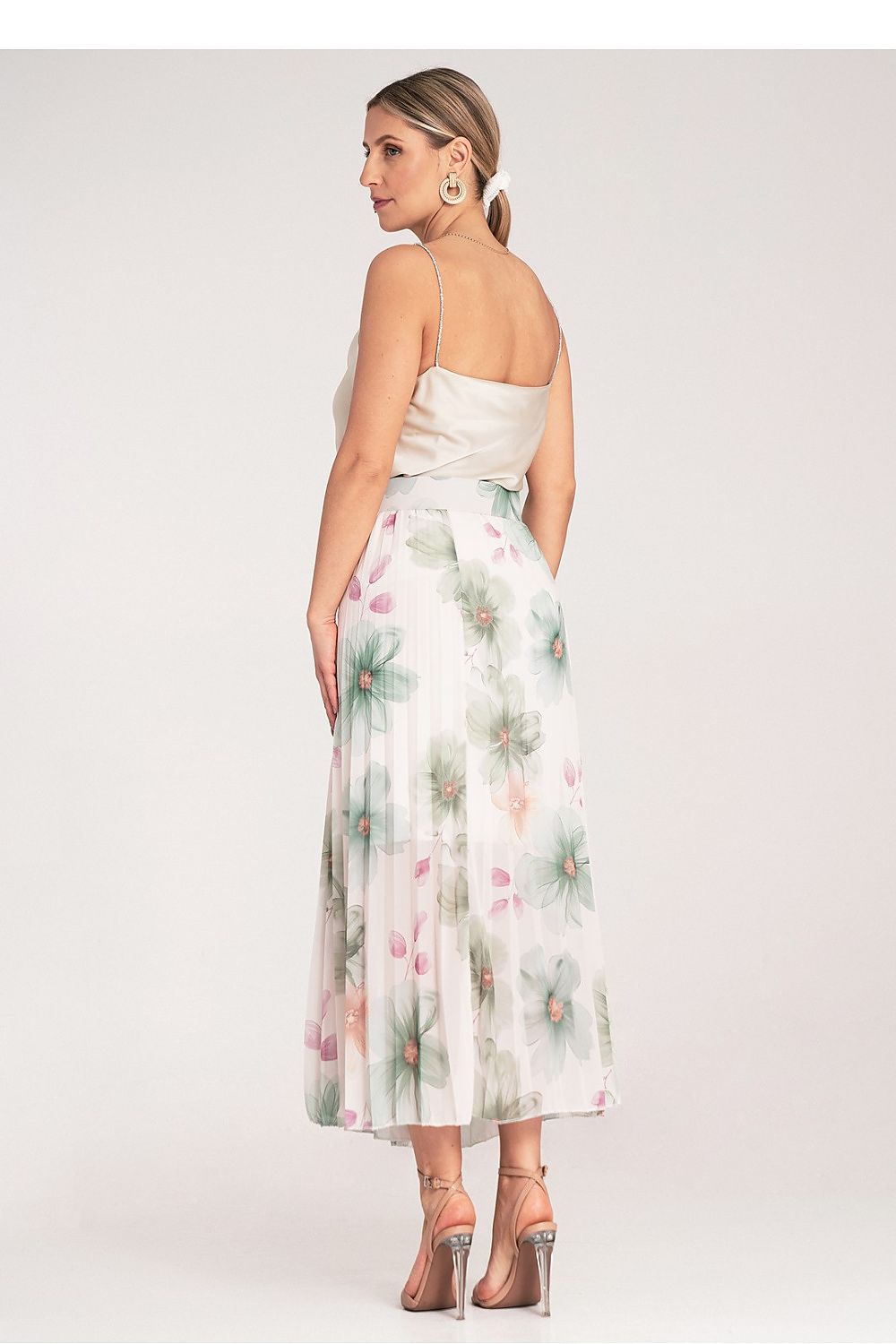  Modelo de saia 214833 Figl