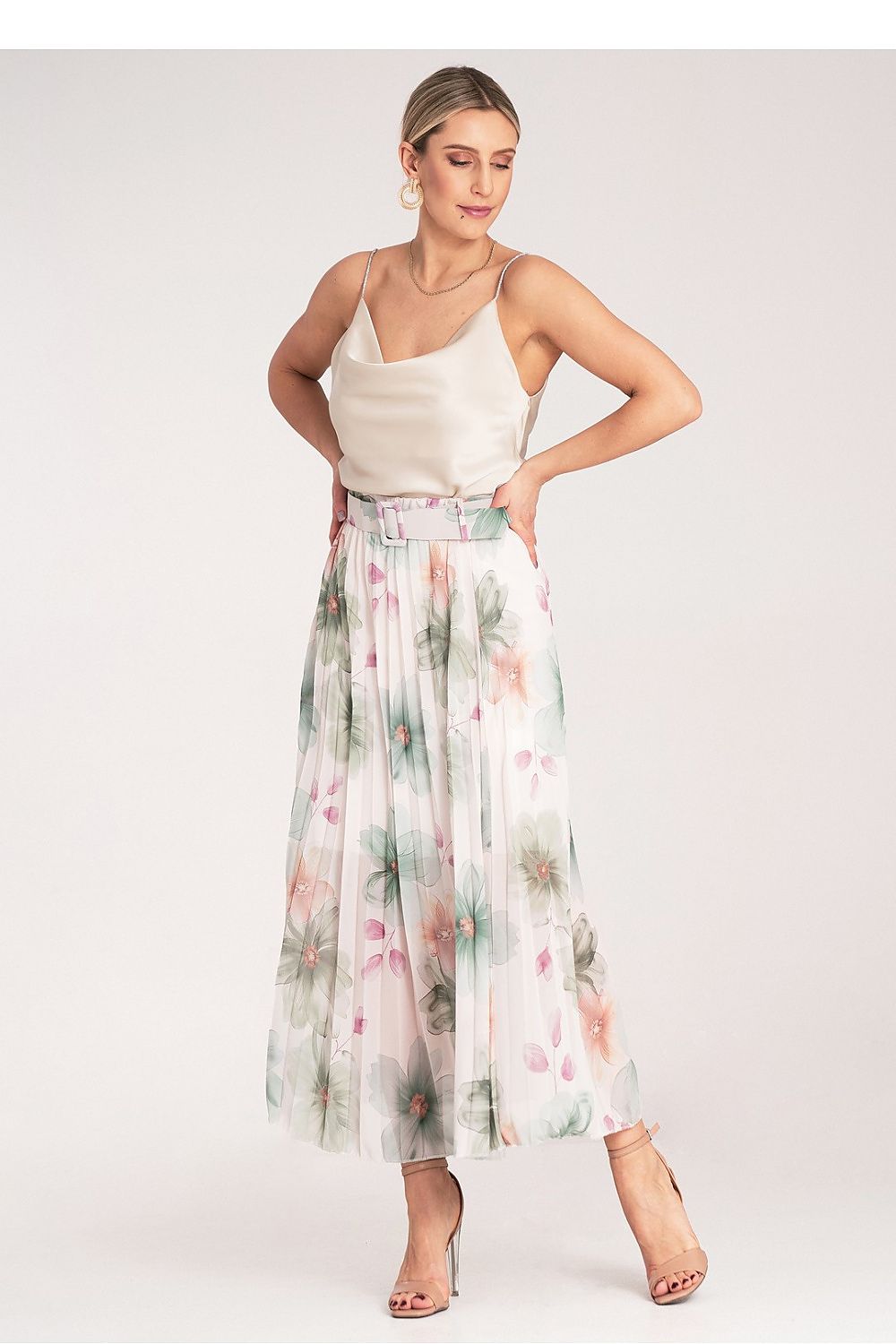  Modelo de saia 214833 Figl