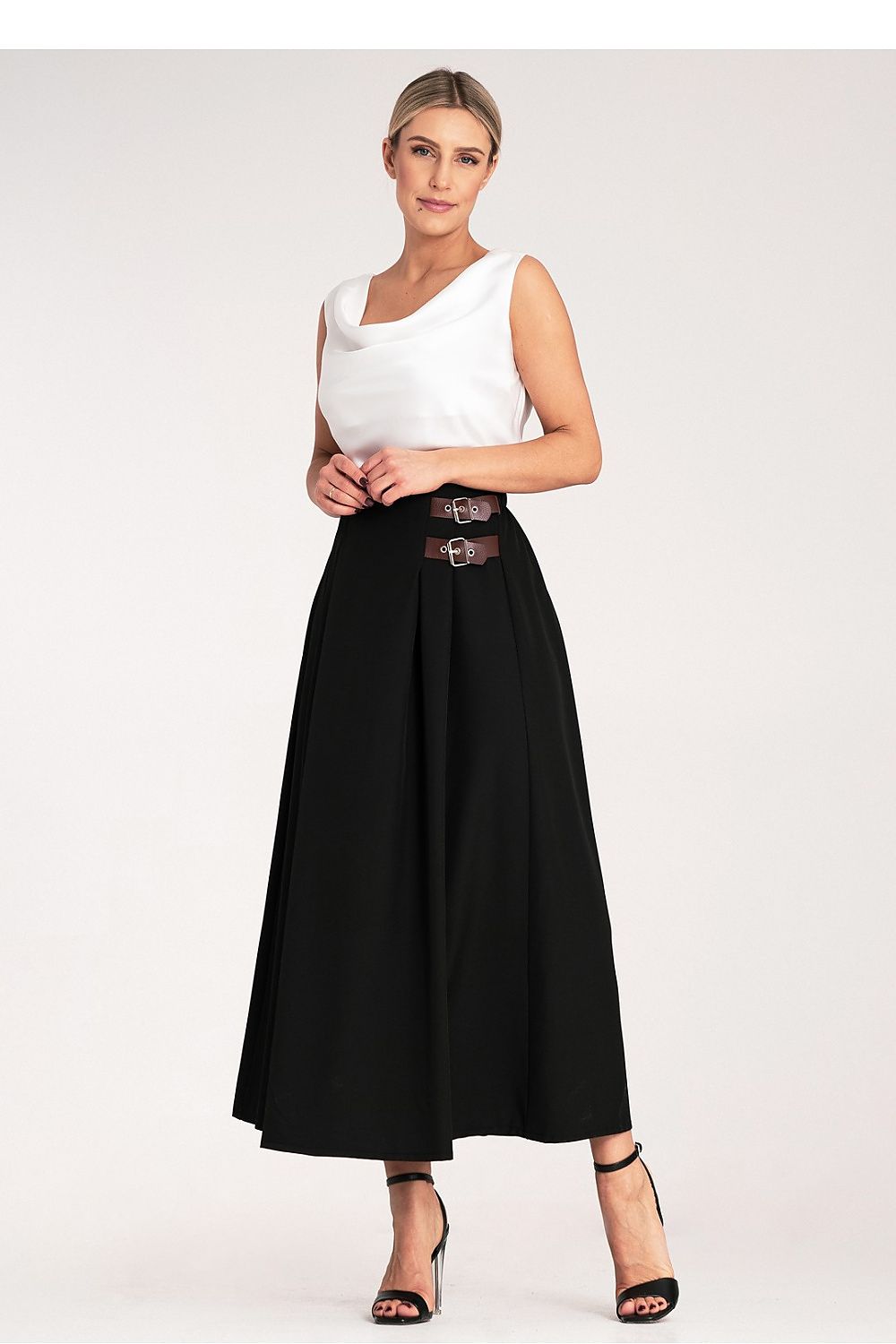  Modelo de saia 214848 Figl