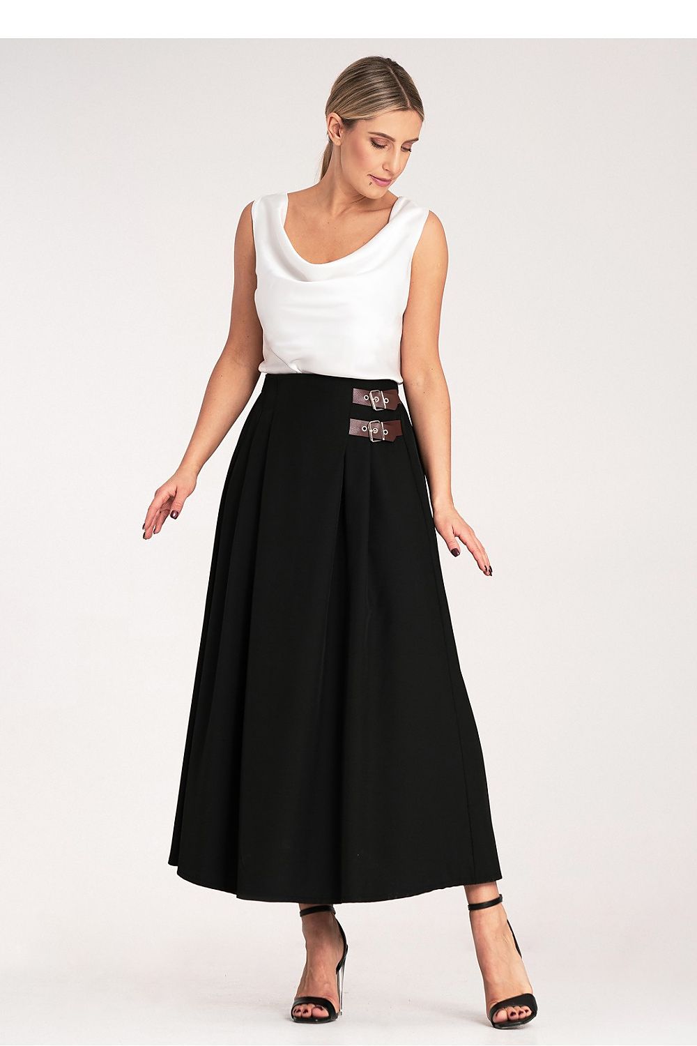  Modelo de saia 214848 Figl